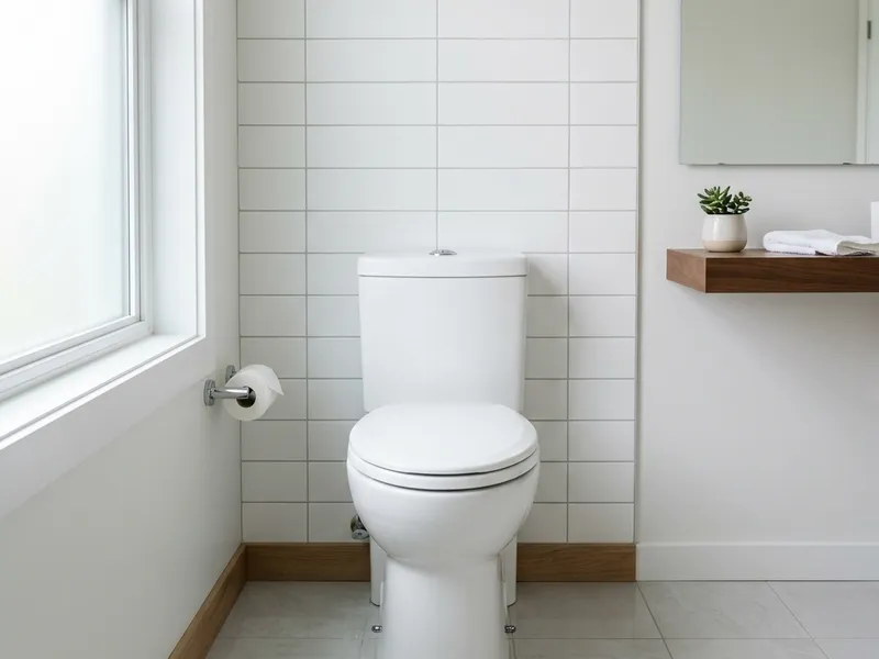 Toilet Repair & Installation Plumber in Franklin, TN